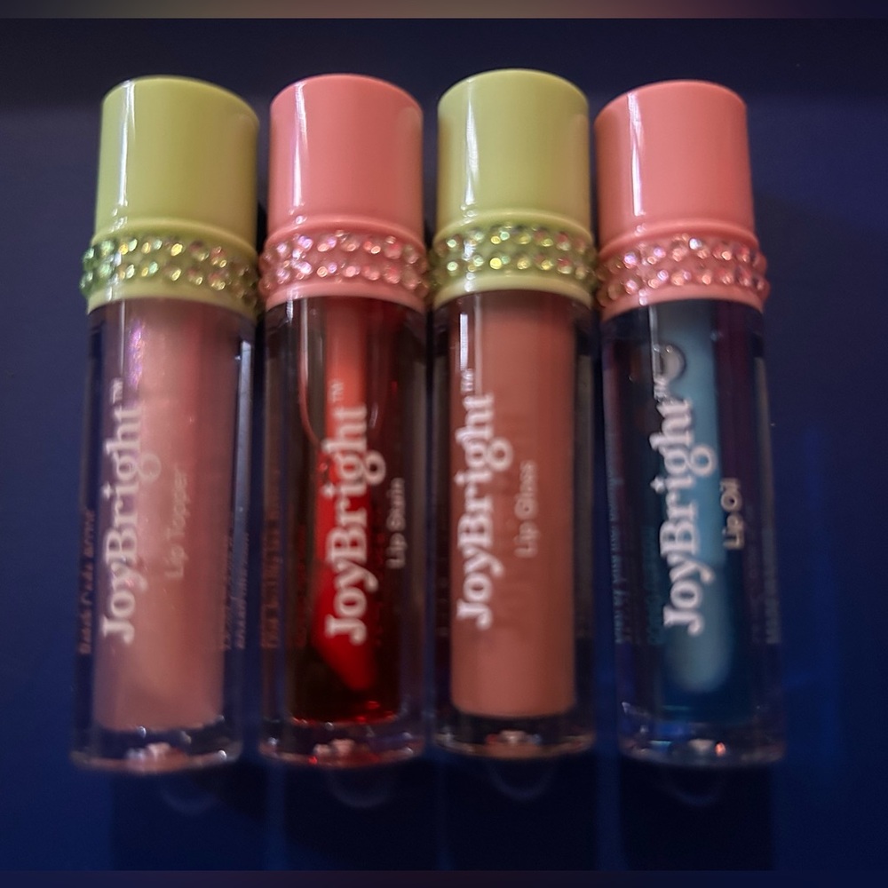 Joybright Lip Set of 4